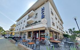 Hotel Cavallino Bianco